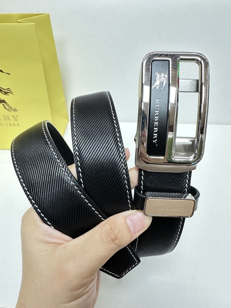 Burberry Belts